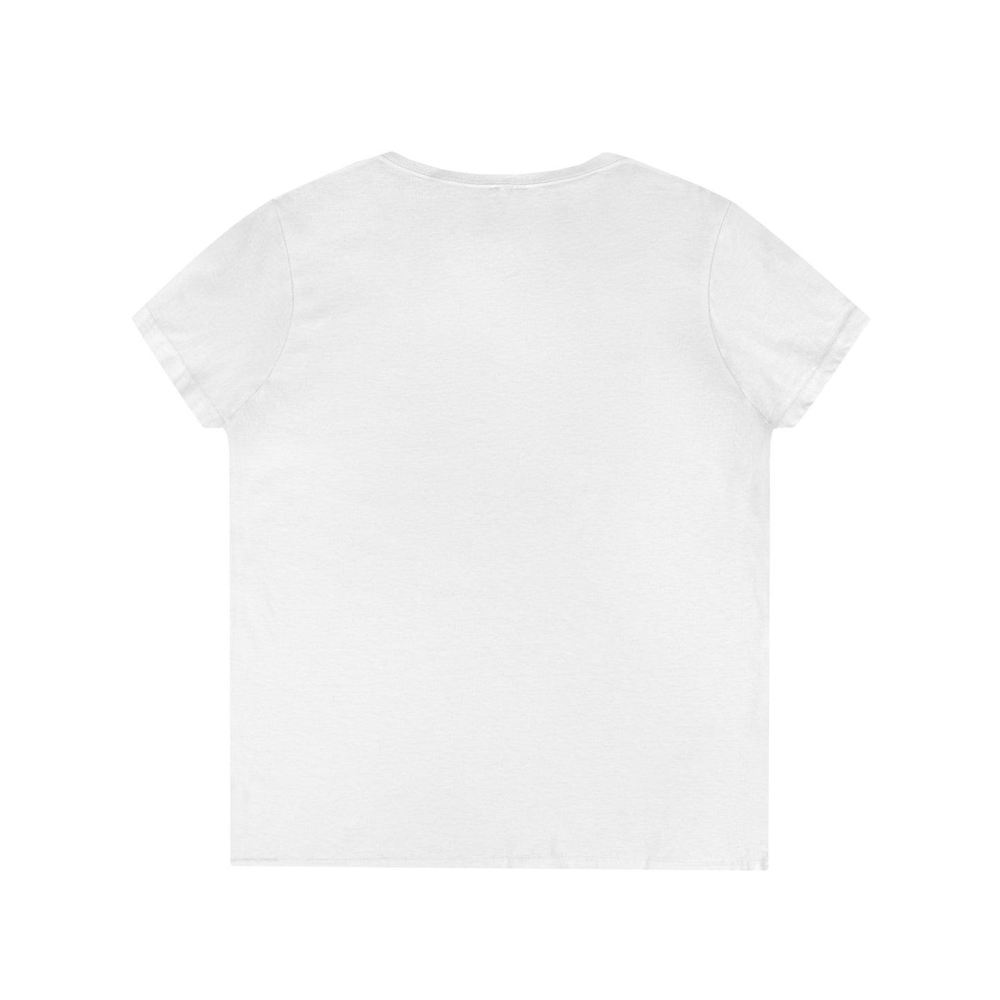 Gen X Thriving on Pickleball T-Shirt | V-Neck Ladies